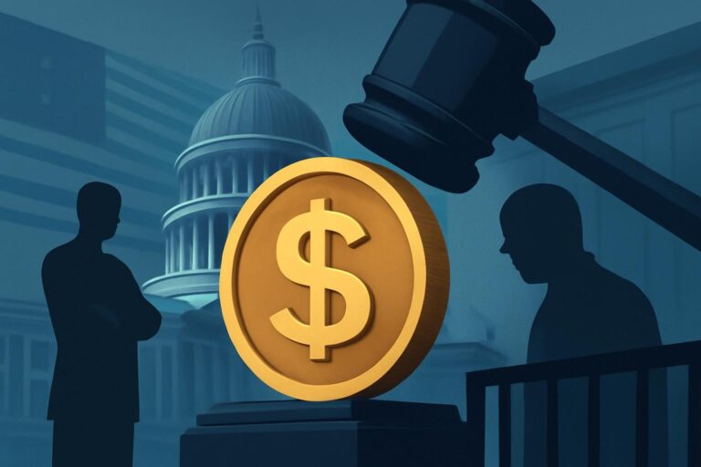 Стабильные доходы по стейблкоинам под прицелом: почему индустрия не в восторге от нового соглашения в Конгрессе