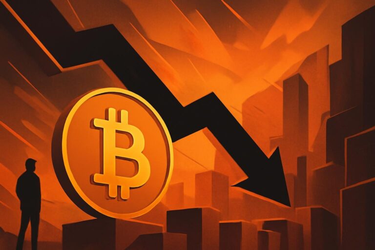 Индекс страха в крипторынке застрял на «крайнем страхе»: есть ли повод для оптимизма?