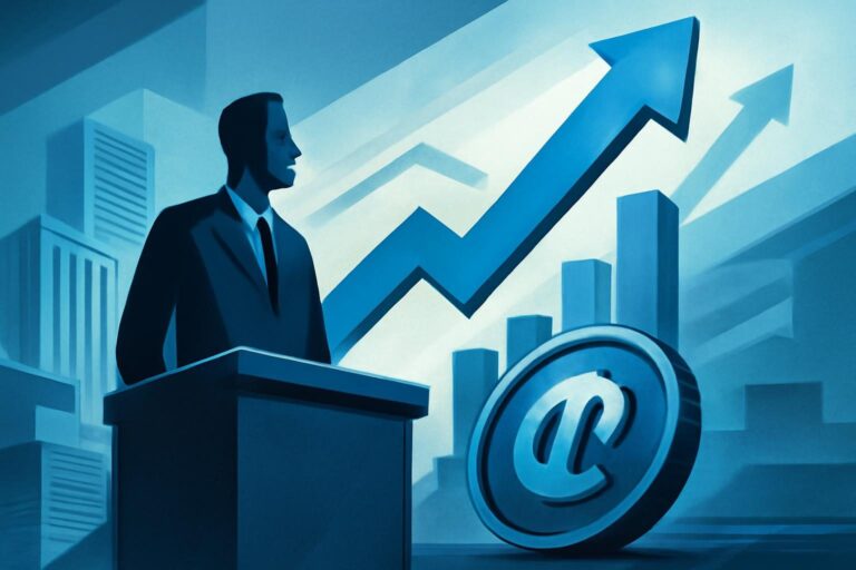 Payward усиливает финансовое руководство: Роберт Мур назначен CFO