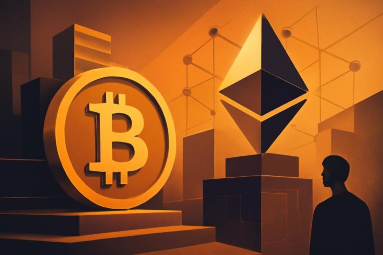 Charles Schwab запускает спотовую торговлю Bitcoin и Ethereum в 2026 году