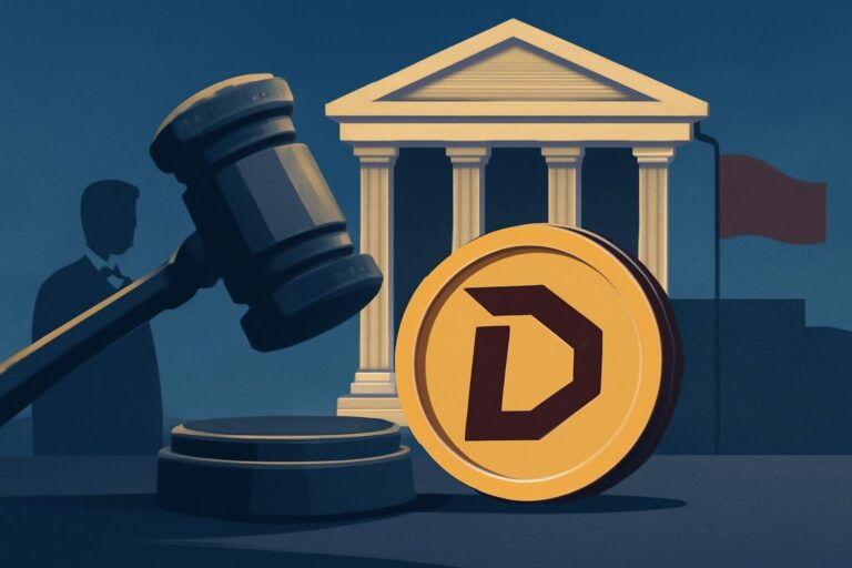 Юрист назвал атаку на Drift Protocol проявлением гражданской халатности