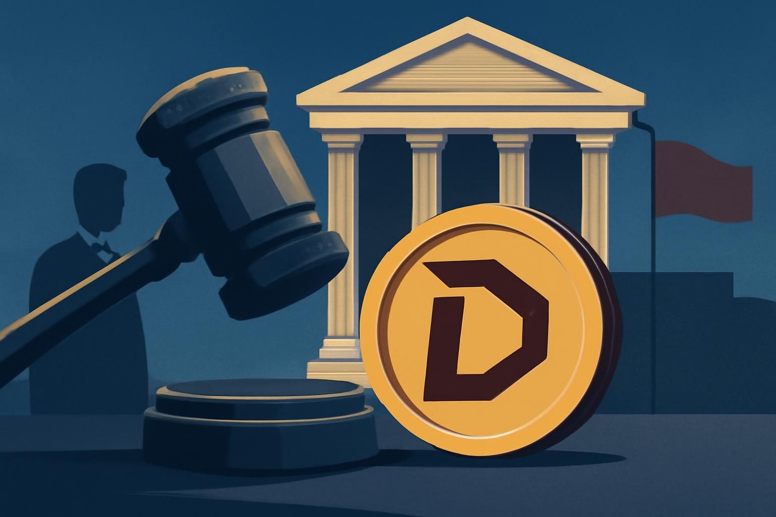 Юрист назвал атаку на Drift Protocol проявлением гражданской халатности