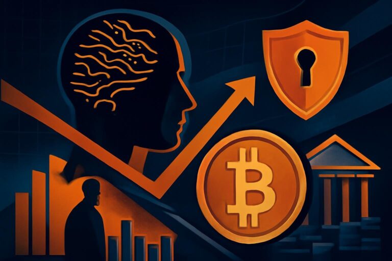 ИИ усугубляет проблемы безопасности криптоиндустрии — предупреждает CTO Ledger