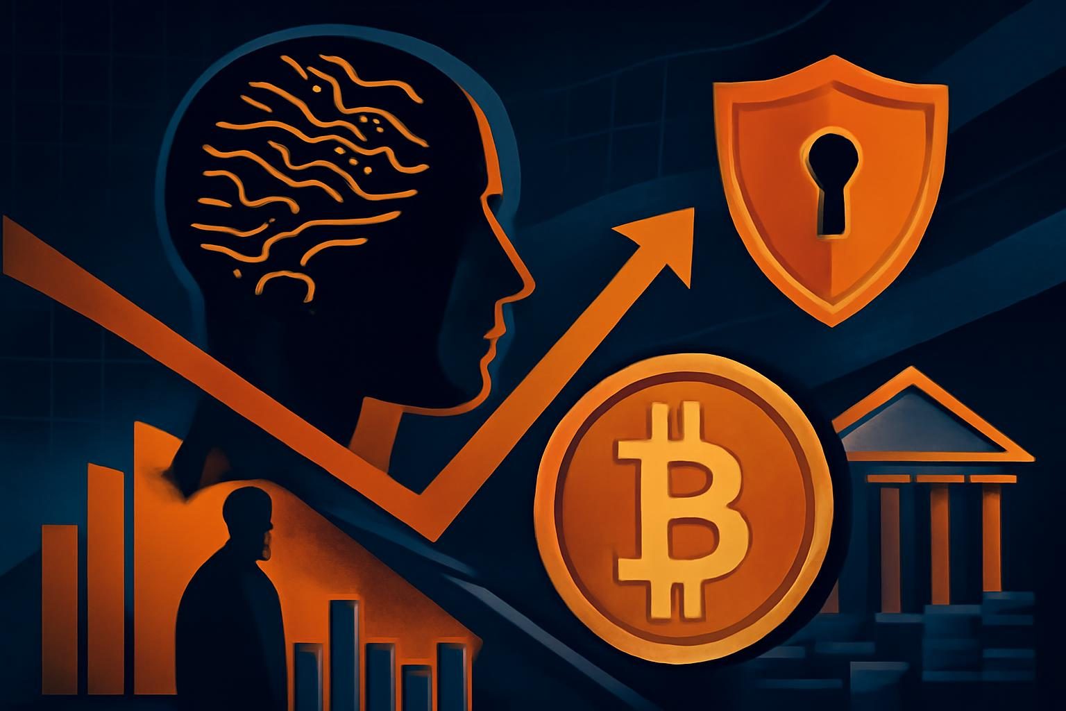 ИИ усугубляет проблемы безопасности криптоиндустрии — предупреждает CTO Ledger