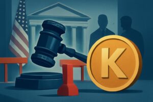 Апелляционный суд США подтвердил исключительную юрисдикцию CFTC над Kalshi и заблокировал попытки Нью-Джерси регулировать платформу