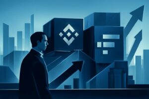 CZ раскрыл детали переговоров с SBF и причины провала сделки по FTX