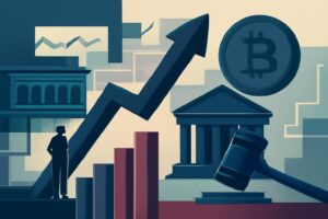 Автобиография CZ: взлет и падение Binance в эпоху жесткого регулирования