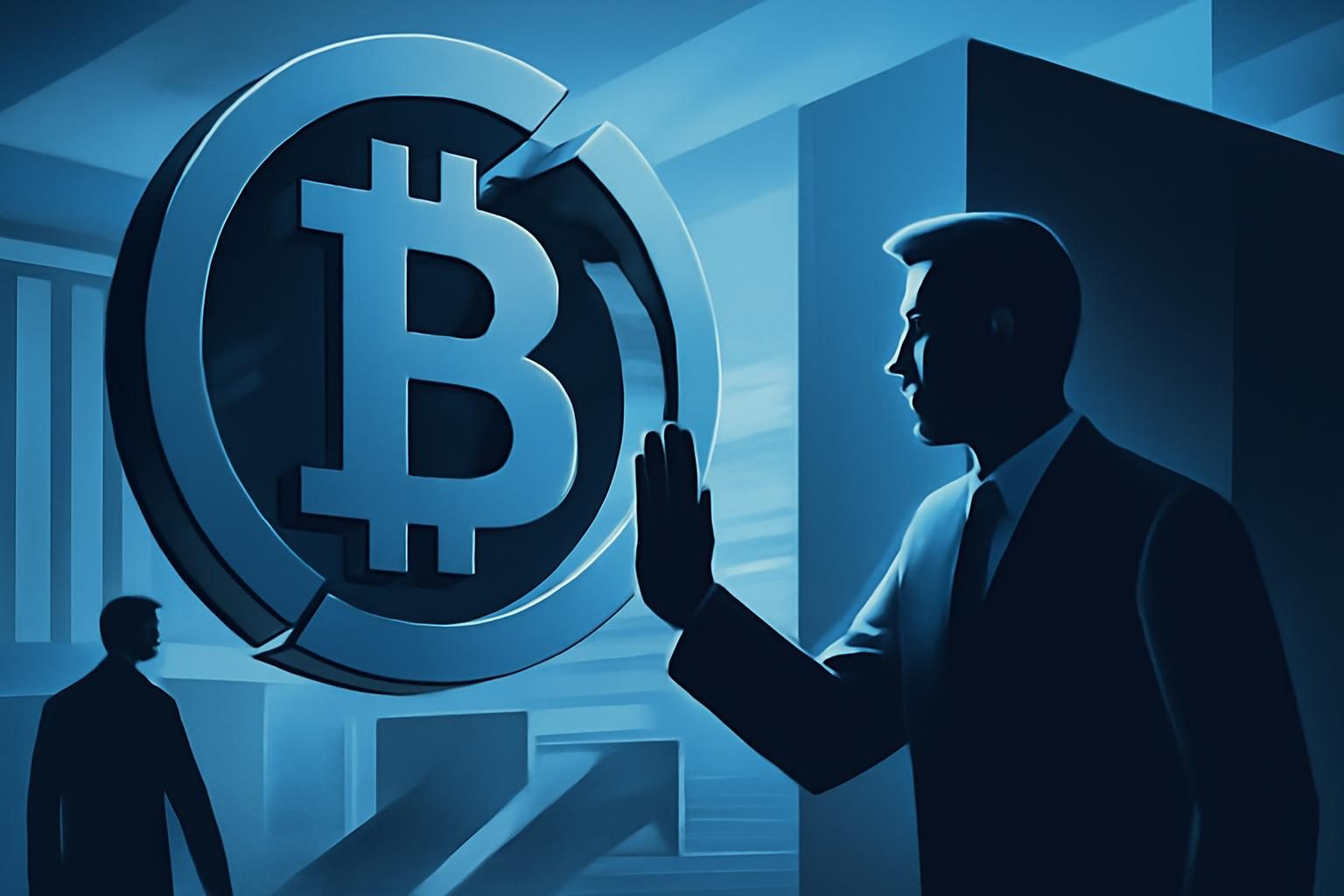 Операция Atlantic: США и Великобритания заморозили $45 млн украденных криптовалютных средств