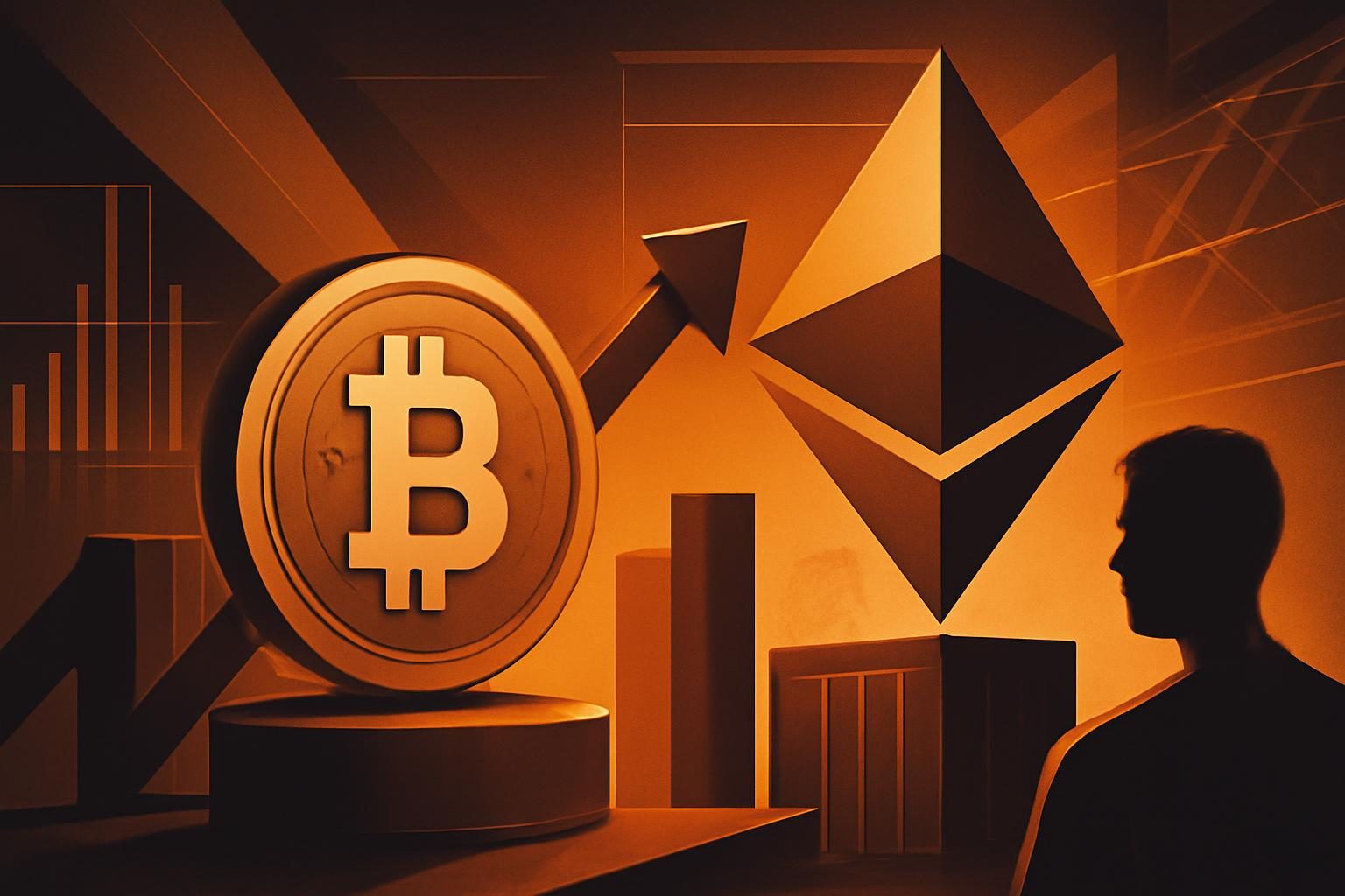 TD Cowen снижает таргет Strategy и выделяет Sharplink как перспективную покупку