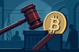 Федеральный суд приостановил уголовное преследование Kalshi в Аризоне