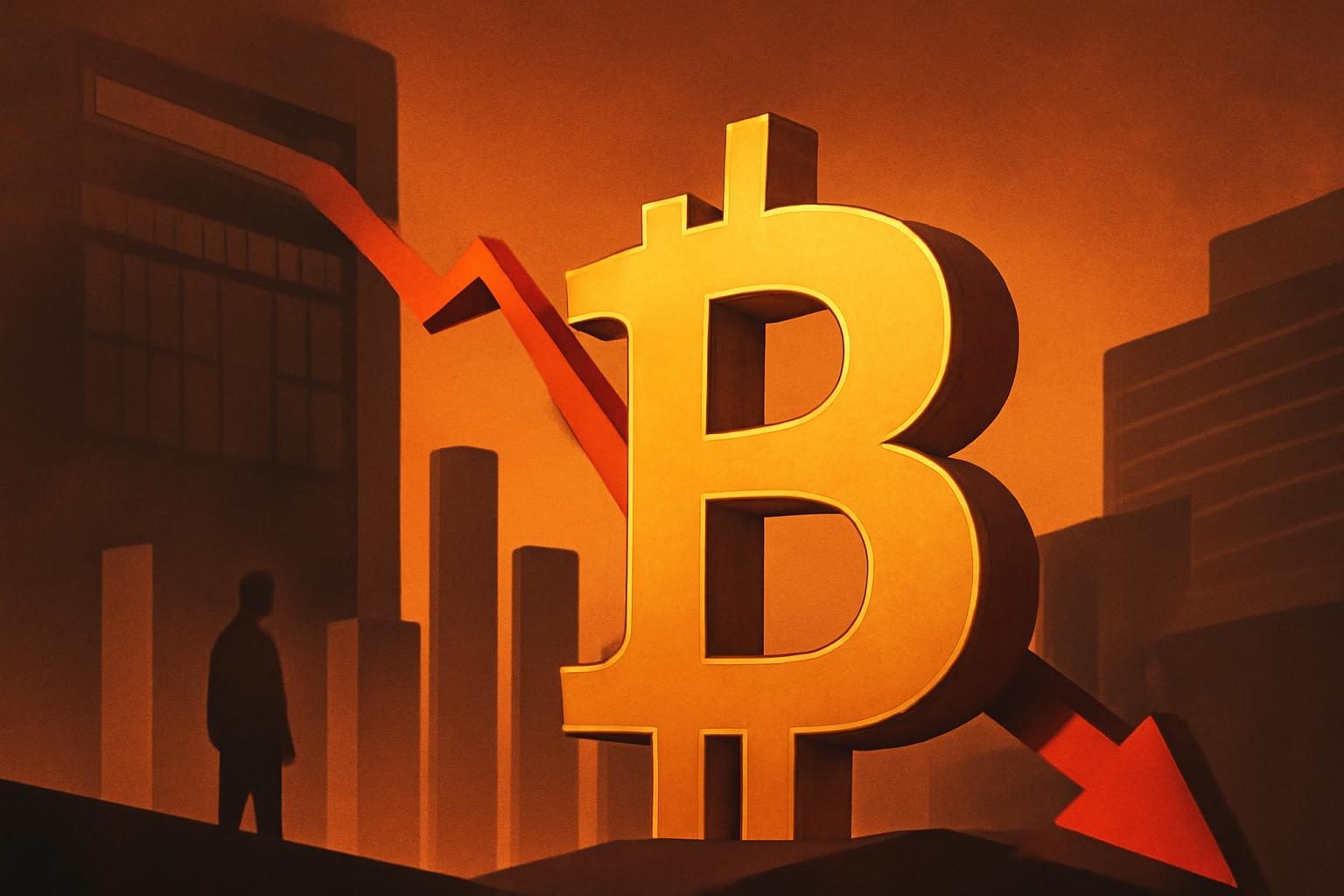 Полгода после обвала: как изменился крипторынок и что ждать трейдерам