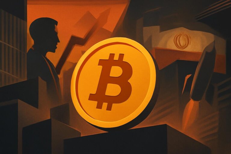 Восстановление BTC остаётся хрупким на фоне последствий войны в Иране и неопределённости рынков в 2026 году