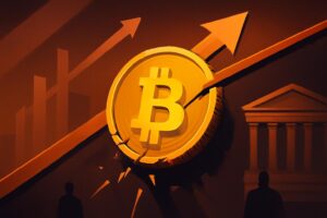 Bitcoin прорвался через 7-месячный уровень сопротивления: что дальше для рынка?