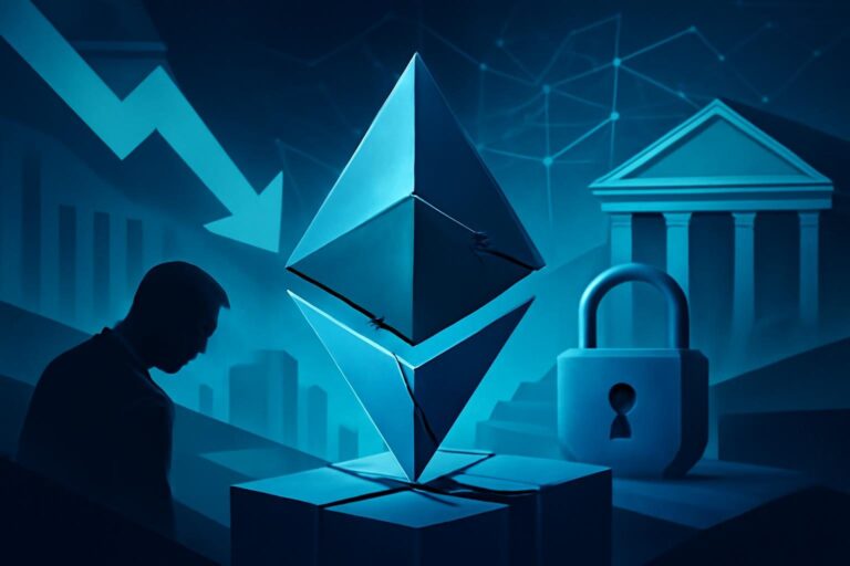 Крупнейшая в 2026 году атака на DeFi: из Kelp DAO украли $292 млн, заблокировав Wrapped Ether на 20 сетях