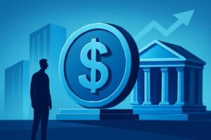 Moody’s: стабильные монеты пока не угрожают банковскому сектору США