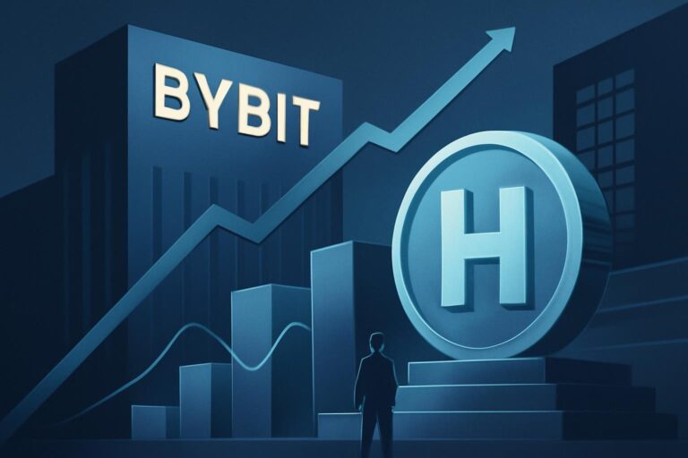 Bybit возглавила раунд инвестиций в $8 млн для малайзийской криптобиржи Hata