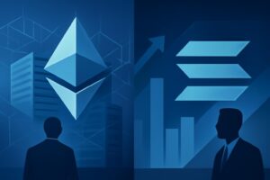 Coinbase предупреждает о рисках квантовых атак для PoS-блокчейнов Ethereum и Solana