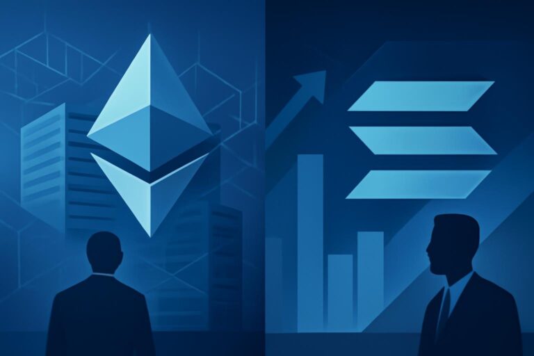 Coinbase предупреждает о рисках квантовых атак для PoS-блокчейнов Ethereum и Solana