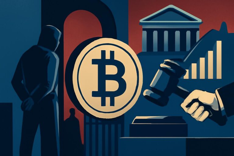 Армейский спецназовец арестован за инсайдерские ставки на крипторынке по операции в Венесуэле