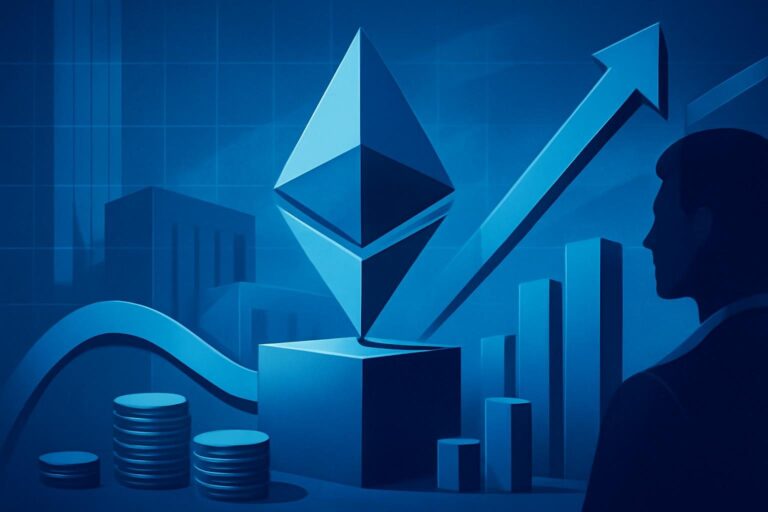 Поток инвестиций в спотовые ETH ETF растет 10 дней подряд: готов ли эфир к прорыву к $3000?