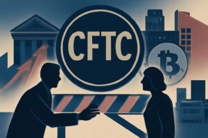 CFTC расширяет судебные баталии с Нью-Йорком из-за регулирования prediction markets