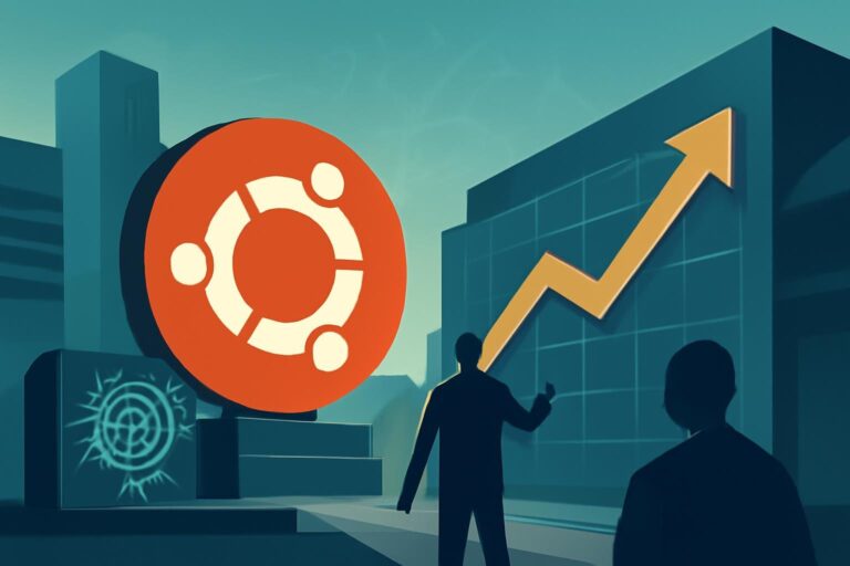 Ubuntu внедряет ИИ-функции — сообщество Linux встревожено