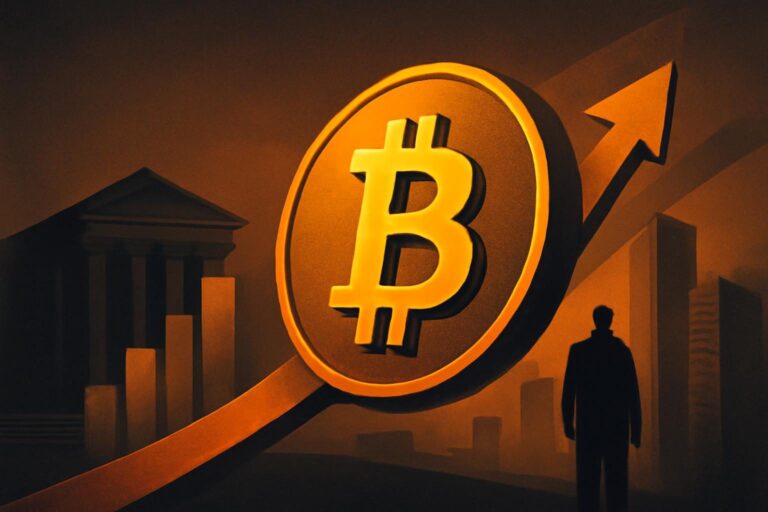 Bitcoin на пороге $80K: ключевые данные указывают на продолжение роста