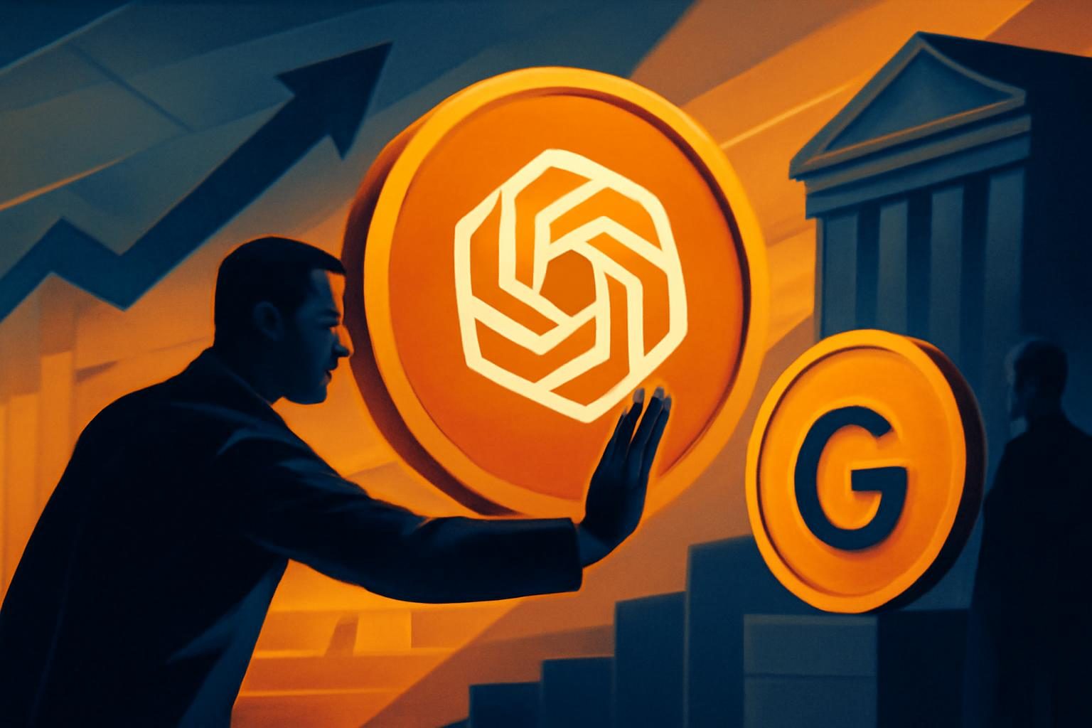 OpenAI GPT Image 2 против Google Nano Banana 2: новый этап в генерации AI-изображений
