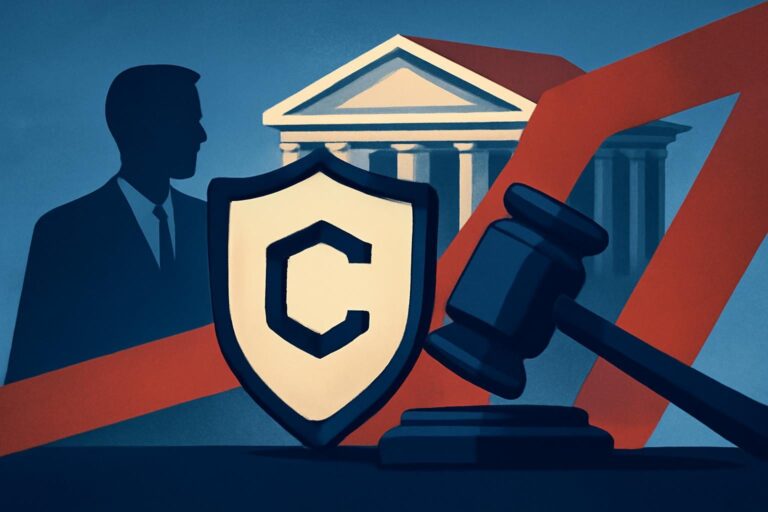 Как Canton Network помогает институциям защититься от рисков DeFi-атак