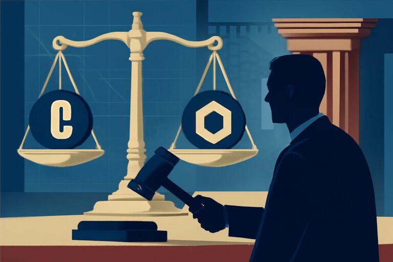 KelpDAO обвиняет LayerZero в хакерской атаке на $292 млн и переходит на Chainlink