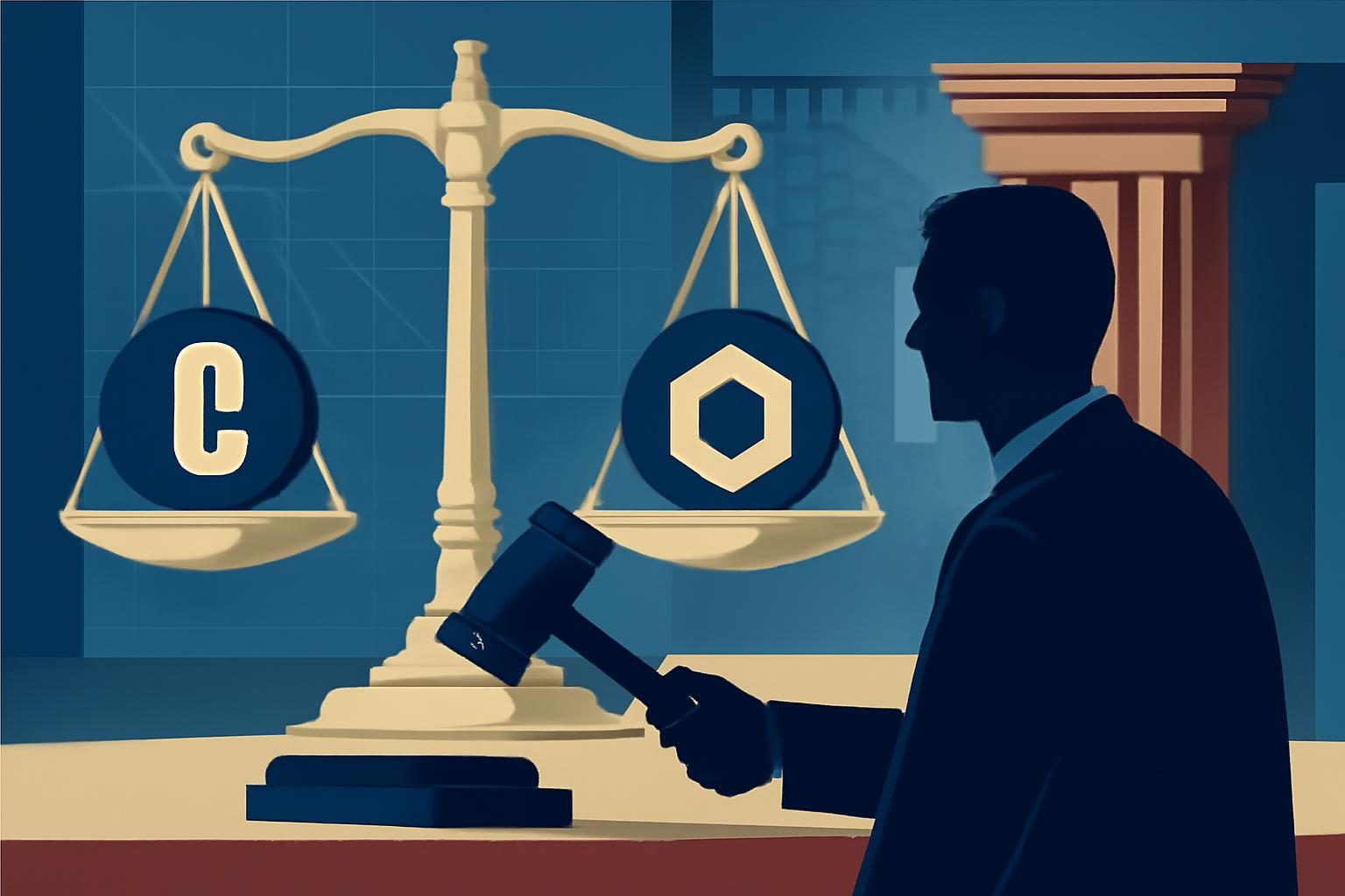 KelpDAO обвиняет LayerZero в хакерской атаке на $292 млн и переходит на Chainlink