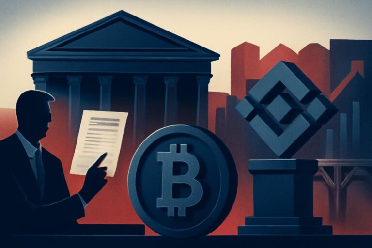 Минфин США настойчиво требует от Binance соблюдения антимониторинговой программы после сделки 2023 года