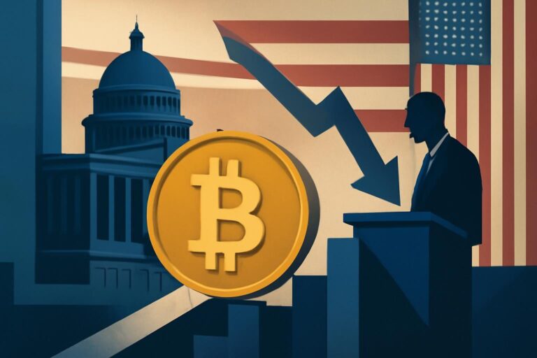 Сенат США готовит ключевое слушание по Digital Asset Market Clarity Act