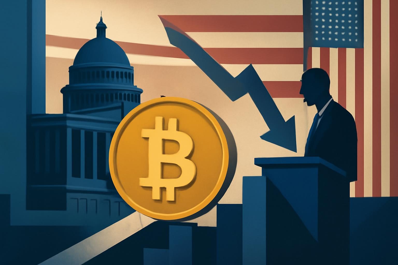 Сенат США готовит ключевое слушание по Digital Asset Market Clarity Act