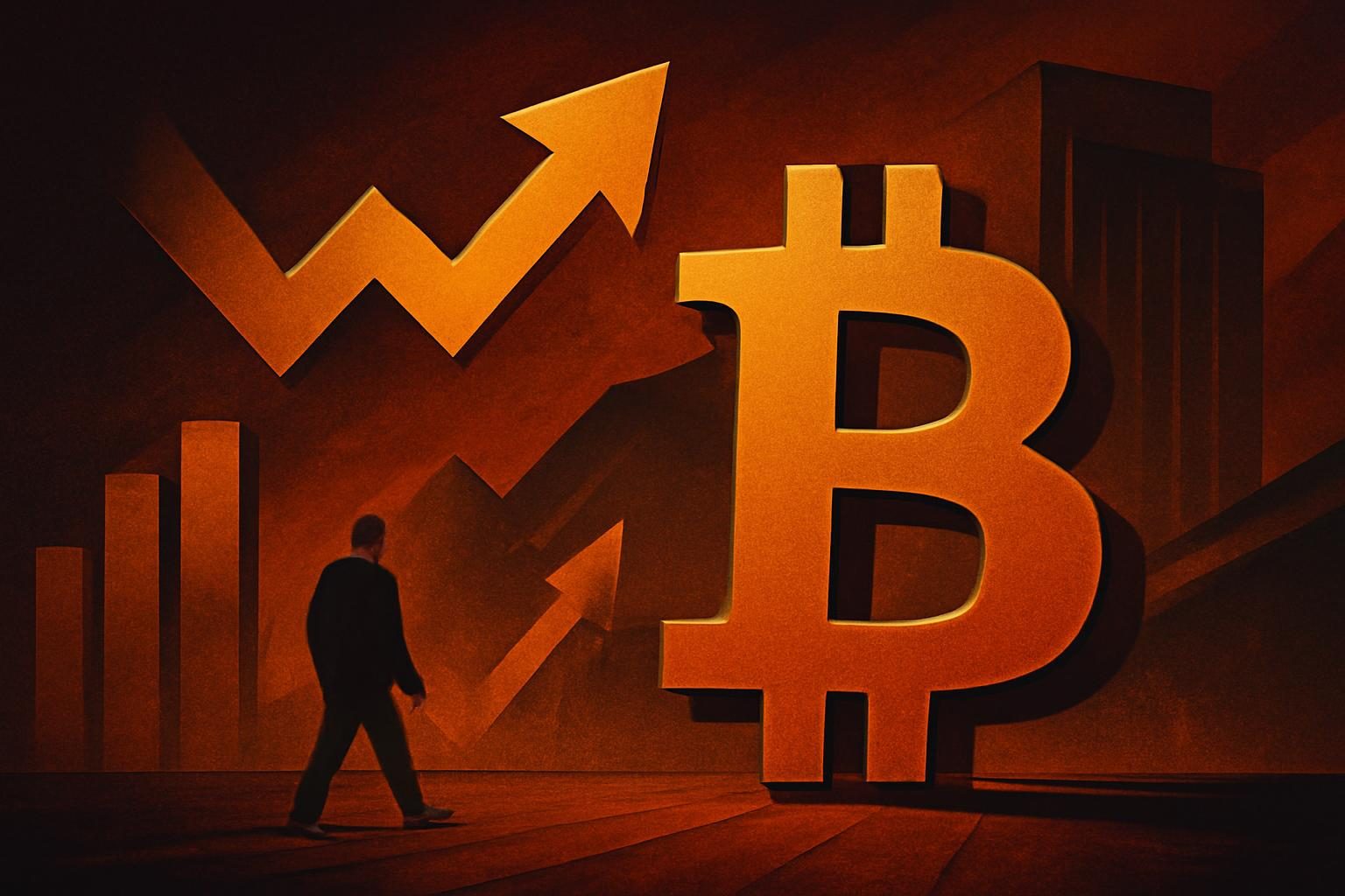 Майкл Сейлор возобновляет покупки биткоина на фоне новых планов по продаже