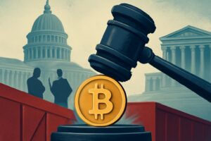 Крипторегулирование в США: CLARITY Act застопорился из-за споров об этике