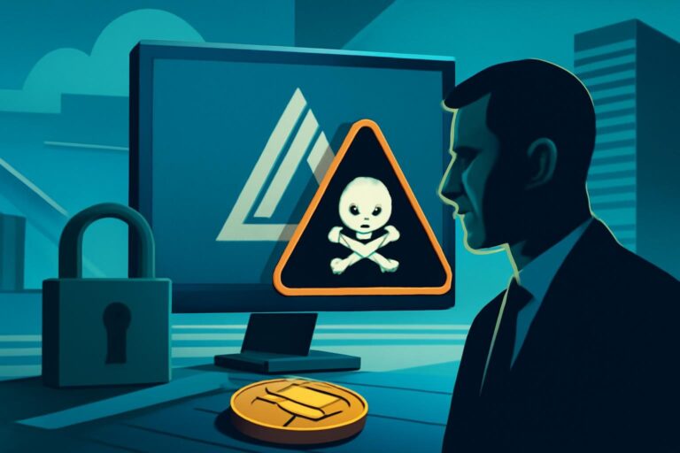 Вредоносный код в ПО Mistral AI: угроза безопасности разработчиков и криптоэкосистемы