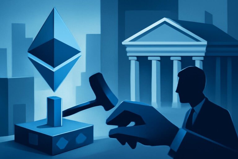 JPMorgan запускает токенизированный денежный рынок на Ethereum: новый этап интеграции блокчейна в традиционные финансы