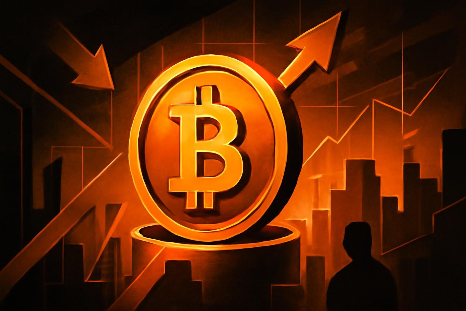 Искусственный интеллект помог вернуть Bitcoin на $400K: правда и риски восстановления кошельков