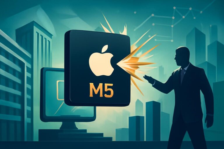 Исследователи взломали защиту Apple M5 с помощью ИИ Anthropic Claude Mythos