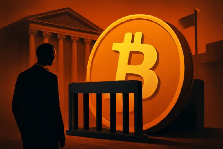 Сомнения в будущем Bitcoin Depot на фоне судебных исков и ужесточения регулирования