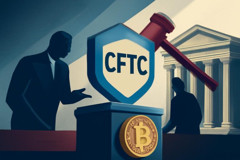 Лидеры Конгресса призывают Трампа назначить комиссаров CFTC на фоне закона CLARITY