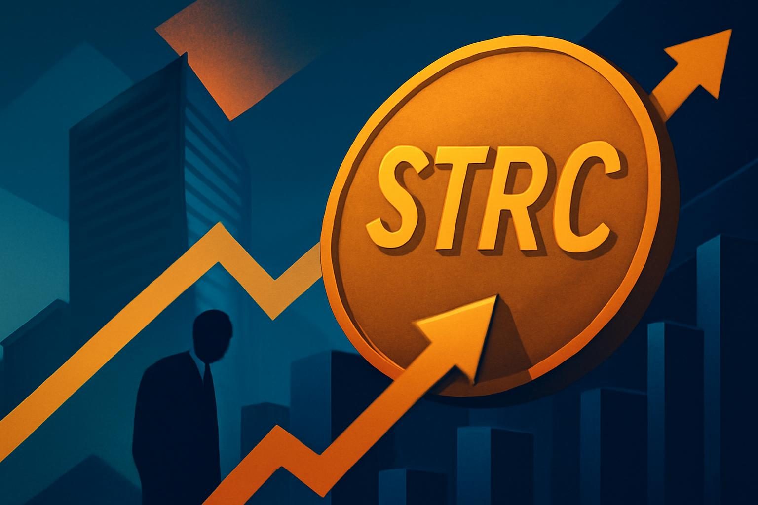 Инвесторы недооценивают риски перпетуальных привилегированных акций STRC — аналитик Build Markets