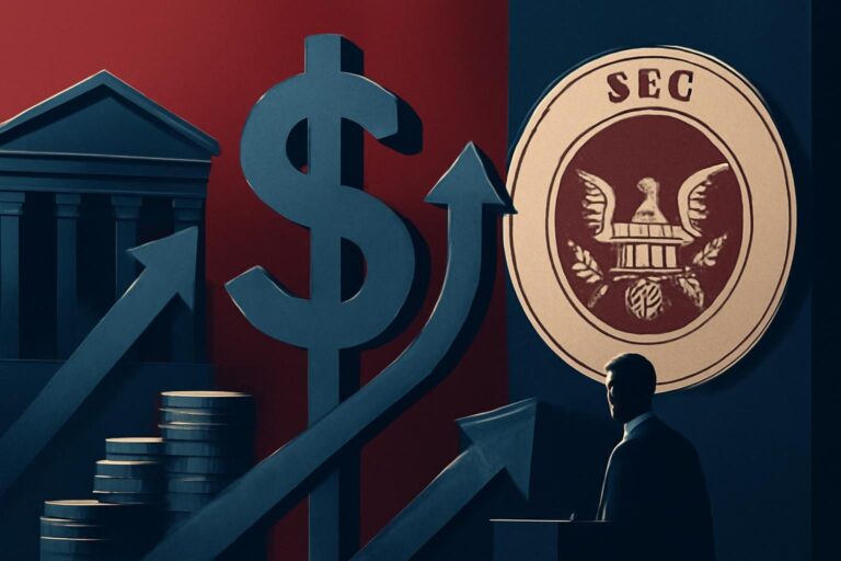 Polymarket запускает сложные пари на спортивные события на фоне внимания SEC к ETF на предсказательные рынки
