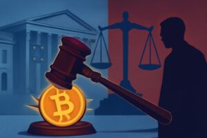 Франция лидирует по числу насильственных атак на криптохолдеров: угроза безопасности растёт