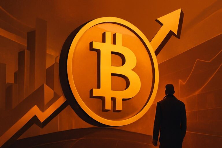 Bitcoin взлетел после заявления Трампа о соглашении с Ираном