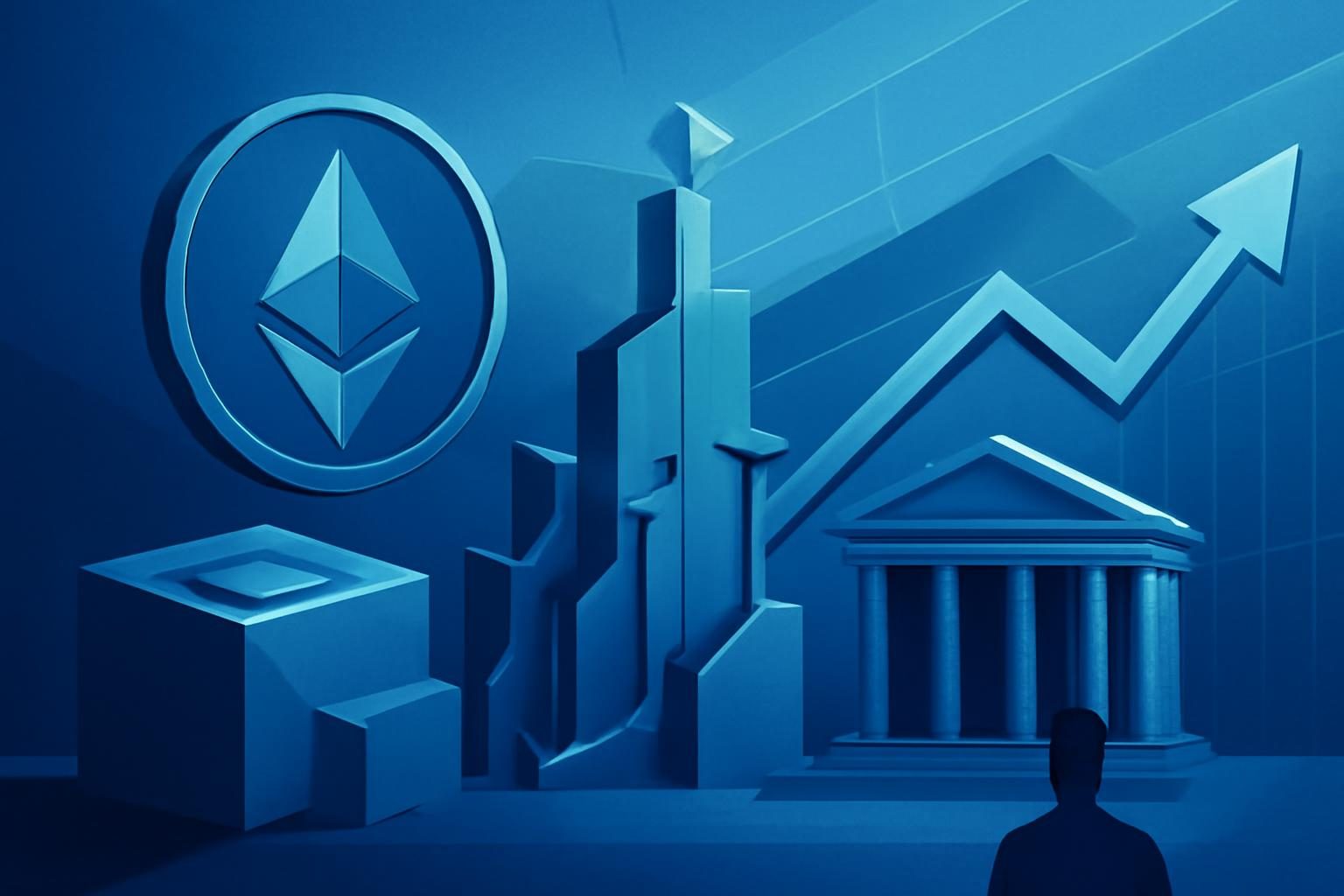 Грузия запускает стабильную монету GELT при поддержке Центробанка и Tether