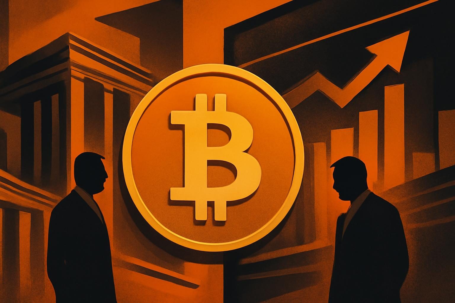 Bitcoin удерживается в узком коридоре после роста до $78K: крупный инвестор активно накапливает BTC