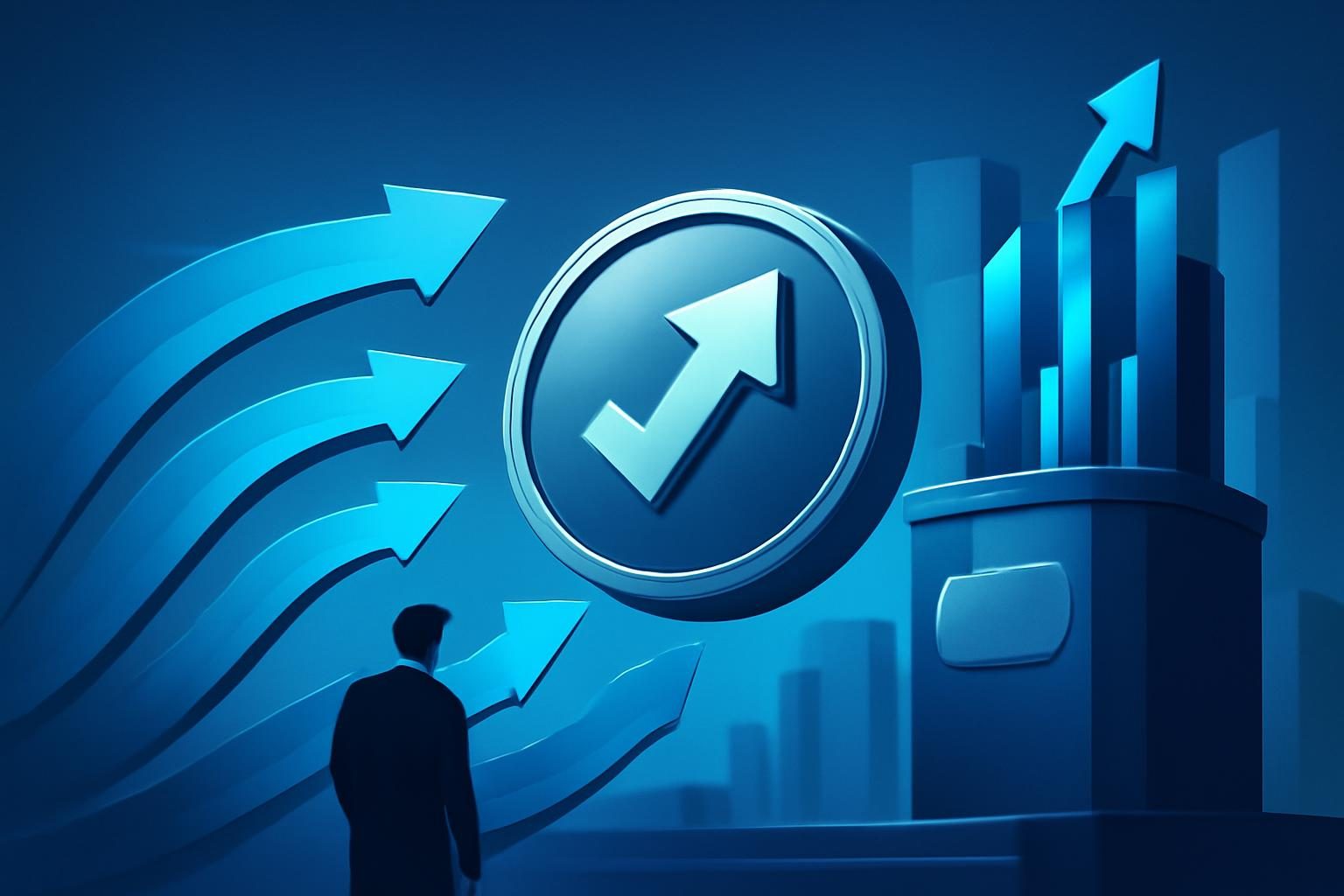 HYPE обновляет максимумы на фоне рекордного притока средств в ETF и роста институционального интереса