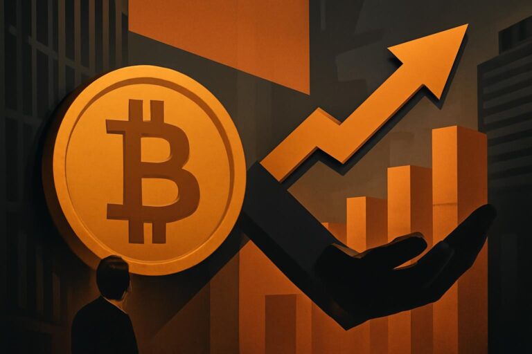 Рост оттоков биткоина майнерами на Binance усиливает давление на цену BTC